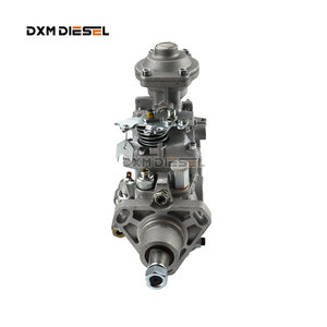 Pompe d'injection VE 0460426453 VE6/12F1100L2005 504129607 0460426453 Pompe d'injection VE 0460426453 VE6/12F1100L2005 504 - Product Image 3