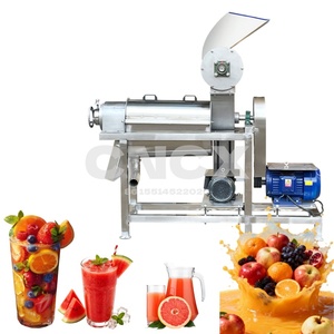 Machine industrielle d'extraction de jus de fruits, distributeur automatique de jus d'<span class=keywords><strong>orange</strong></span>, haute capacité pour supermarché - Product Image 1