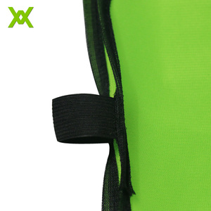 <span class=keywords><strong>Hi</strong></span> <span class=keywords><strong>Vis</strong></span> Children Kids Green Riding Chalecos DE SEGURIDAD reflectantes con logotipo - Product Image 6
