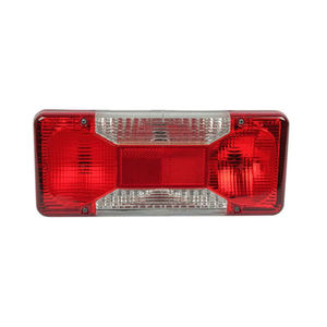 Mootour Phụ tùng xe thương mại phụ tùng ô tô đèn đuôi phía sau cho iveco hàng ngày 2006 + 69500026 49836000 69500032 49837000 - Product Image 1