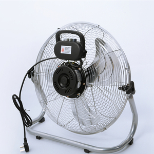 Ventilatore Elettrico ad Alta Velocità da 10/12/14/16/18/20 Pollici con Installazione a Soffitto e Raffreddamento ad Aria - Product Image 5