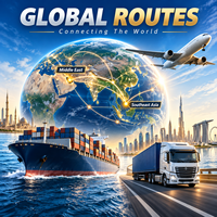 Service d'expédition porte-à-porte DDP, société de transport chinoise, expédition vers l'Allemagne avec livraison DDP porte-à-porte et dédouanement.