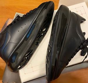 Fashionable Versatile Genuine Leather Cushioning Anti-odor Walking Shoes Casual Breathable Comfortable Outdoor Handcrafted All - Product Image 5