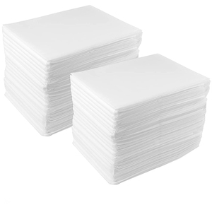 Nhà máy OEM không thấm nước và dầu-proof Beauty Salon dùng một lần SMS không dệt vải Khăn trải giường - Product Image 3