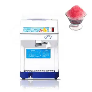 High Quality Wholesale Custom Cheap shaver outlet a snow machine ice maker manufacture