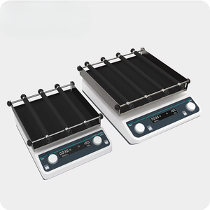 Agitador <span class=keywords><strong>orbital</strong></span>, - Product Image 4