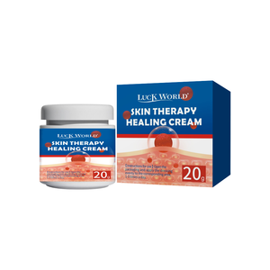 Crema per la Cura della Pelle, Unguento per Psoriasi, Crema Trattamento a Base di Erbe, Crema Riparatrice per la Pelle - Product Image 4