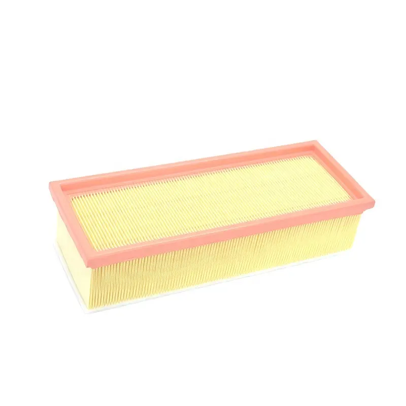 High Quality China Manufacture Wholesale Cheap 1444E8 1444E9 Factory Car Air Filter