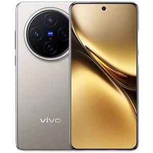 Teléfono Móvil de Lujo VIVO X200 con 6 GB de RAM, CPU de Ocho Núcleos, Batería de 6000 mAh, Cámara Principal Zeiss de 200 MP, Cargador de 90 W - Product Image 4