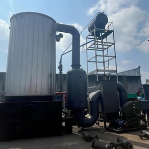 Vente directe de chaudières/chauffages à huile thermique biomasse par les fabricants à des <span class=keywords><strong>prix</strong></span> avantageux - Product Image 4