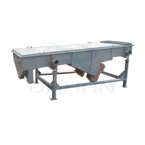 Dahan Wood Chips Linear <b>Vibrating</b> <b>Screen</b> Classifier - Product Image 4