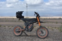 Dernier modèle Alibaba Top Seller Ridingtimes GT 54 250W Moto électrique tout-terrain haute vitesse homologuée en Europe Moteur 48V 27Ah Batterie au lithium