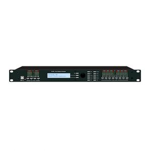 โปรเซสเซอร์เสียงดิจิตอลระดับมืออาชีพ SENMI รุ่น DSP480 4 เข้า 8 ออก DriveRack ขนาด 62.5x38x34 ซม. - Product Image 4