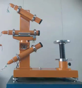 Hoge Precisie W420-3 Beste Laser <span class=keywords><strong>Collimator</strong></span> Voor <span class=keywords><strong>Total</strong></span> <span class=keywords><strong>Station</strong></span> - Product Image 4