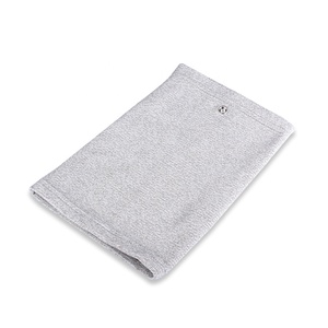 Manga de Rodilla TENS con Fibra Conductora para Estimulación, Masaje de Áreas Reflejas y Relajación de Articulaciones para Fisioterapia - Product Image 4