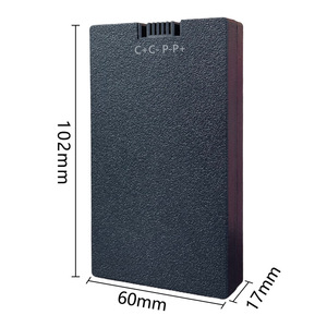 Batería <span class=keywords><strong>de</strong></span> litio <span class=keywords><strong>Cerradura</strong></span> <span class=keywords><strong>de</strong></span> contraseña electrónica Huella digital ACEF <span class=keywords><strong>Cerradura</strong></span> <span class=keywords><strong>de</strong></span> <span class=keywords><strong>puerta</strong></span> inteligente <span class=keywords><strong>Piezas</strong></span> <span class=keywords><strong>de</strong></span> llave <span class=keywords><strong>de</strong></span> batería <span class=keywords><strong>de</strong></span> litio recargable - Product Image 5