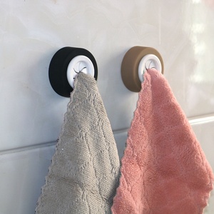 Epsilon Reusable Utility <strong>Towel</strong> Bath Ceiling Hooks Adhesive Hooks Kitchen Wall Hook <strong>Tea</strong> <strong>Towel</strong> <strong>Holder</strong> - Product Image 1