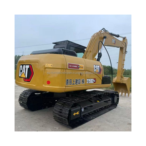 Excavadoras Caterpillar de Segunda Mano CAT 315D2GC 315D 315DL 312D2GC 320GC 315d 315 en Venta - Product Image 3