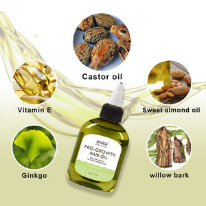 <span class=keywords><strong>Aceite</strong></span> para el Crecimiento del Cabello Sevich Quality Wild Growth, Suero Herbal Suave para el Crecimiento del Cabello con Efecto Mágico para el Crecimiento <span class=keywords><strong>de</strong></span> las <span class=keywords><strong>Pestañas</strong></span> - Product Image 5