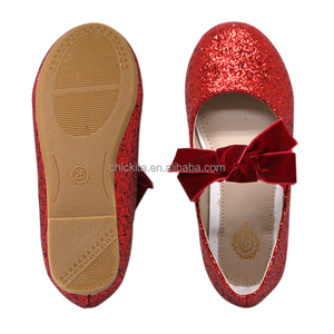 Vestido de Ballet de diseño plano para niñas, Ropa de Ballet para niñas - Product Image 4