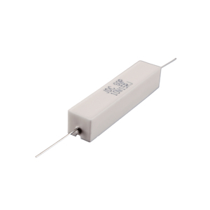 Jdc Sqp 2W 5W 7W 10W 15W 20W bán buôn Micro điện trở công suất cao 0.01r-100kr gốm xi măng điện trở - Product Image 3