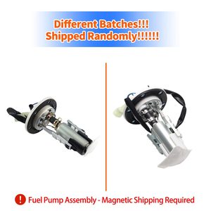 Gruppo Pompa Carburante per Moto <span class=keywords><strong>KYMCO</strong></span> G6 /Racing <span class=keywords><strong>150</strong></span>, Accessorio per Sistema di Alimentazione - Product Image 2