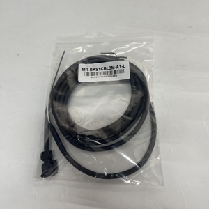 Cable de Alimentación para Servo Mitsubishi 100% Nuevo y Original MR-BKS1CBL3M-A1-L - Product Image 1