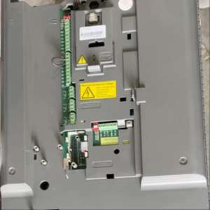 30kva Frequentie Apparaat Omzetten Plant Frequenties In Board 5.5kw 0.75kw Acs580-01-02a7-<span class=keywords><strong>4</strong></span> Variabele Aandrijving - Product Image 6