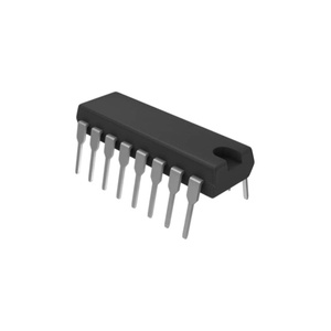 FAN4800AU FAN4800AUN AC/DC Nuevo y Original EXW Telnova Chip de Potencia Tipo Buck en Paquete PDIP-16 - Product Image 1