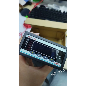 1 ชิ้นใหม่ MEIYO MDP-TEM-09 DC24V ตัวควบคุมอุณหภูมิจัดส่งผ่านเฟดเอ็กซ์/DHL - Product Image 2