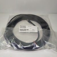 Nouveau câble de commande japonais Op-87226 de 10 m pour lecteurs de codes-barres 1D/2D et automatisation industrielle d'origine