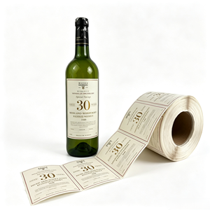 Whisky <span class=keywords><strong>Single</strong></span> <span class=keywords><strong>Malt</strong></span> Macallan 1989 Vintage Spécial Premium Vieilli <span class=keywords><strong>30</strong></span> Ans en Vinyle Imperméable – Fourniture pour Bars et Restaurants, Article de Collection - Product Image 3