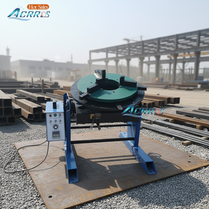 โต๊ะ<span class=keywords><strong>เชื่อม</strong></span>แบบหมุนได้ 360 มม. รองรับน้ำหนัก 100 กก. พร้อมตัวจับยึดตำแหน่ง 300 มม. - Product Image 3