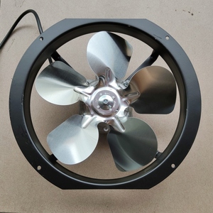 Ventilador de Refrigeración YXF 48S 4 para Refrigerador, 40W 25W con Brida - Product Image 1