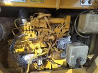 Cat 308d mini excavator bekas, ekskavator mini caterpillar cat 308d 307d 308c cr 308 murah