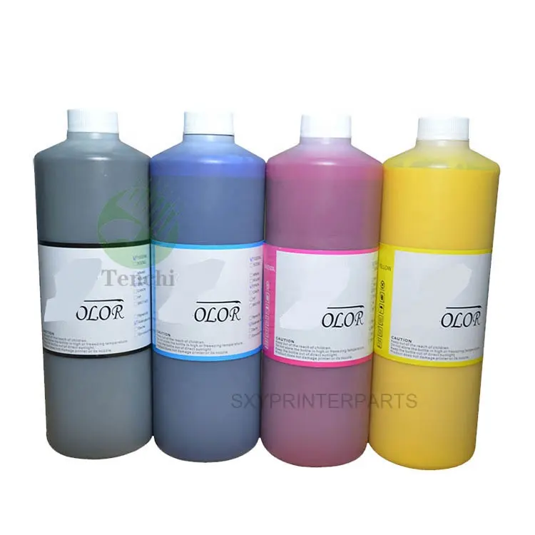 1000ML T2701 T2711 Hochwertige Pigment-Nachfüll farbe für EPSON WF 7715 7710 7720 7210 7110/7610/7620/3620/3640 Drucker