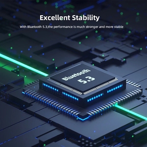 Tai nghe nhét tai imiki <span class=keywords><strong>MT2</strong></span> mới tai nghe thể thao nhét tai đầy đủ Tai nghe giảm tiếng ồn Mic kép chống nước 5.3 IPX4 300mAh - Product Image 6