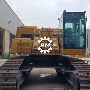 รถขุดไฮดรอลิกมือสอง CAT395 ลดราคาพิเศษ รถขุดมือสอง <span class=keywords><strong>CAT</strong></span> <span class=keywords><strong>395</strong></span> คุณภาพเยี่ยม มีสินค้าในสต็อก จัดส่งฟรี - Product Image 2