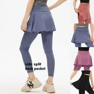 sport skirt with leggings, sport skirt with leggings Suppliers and  Manufacturers at