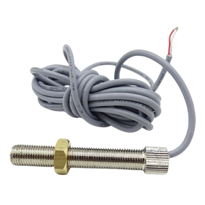 เซ็นเซอร์ความเร็ว 2868A006 สำหรับ 1004-40T 1004-40TA 1104C-44 1006-6T เซ็นเซอร์ความเร็วชิ้นส่วนเครื่องจักรก่อสร้าง - Product Image 1