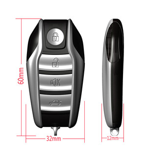 Alarma de arranque de motor de coche inteligente, dispositivo de arranque remoto por aplicación, LC209, APP-LT565 - Product Image 3
