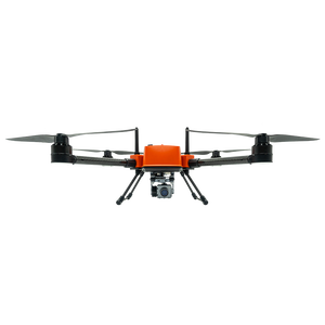 Dron UAV de pesca marítima de largo alcance con lanzador de cebo y anzuelo, cuadricóptero para pesca en surf y pesca oceánica - Product Image 3