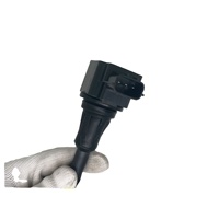 Bobine d'allumage UF549 C1696 22448JA00C 22448ED000 pour Nissan Altima Rogue Sentra QR25DE 2.5L