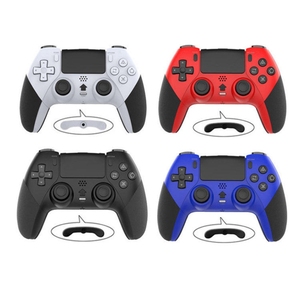 Nuevo Android Gamepad Wireless Game Joystick <span class=keywords><strong>Controller</strong></span> para <span class=keywords><strong>PS4</strong></span> Slim / <span class=keywords><strong>Pro</strong></span> <span class=keywords><strong>Gaming</strong></span> <span class=keywords><strong>Controller</strong></span> T29 - Product Image 1