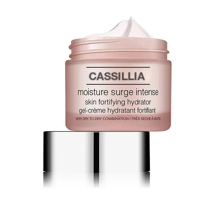 Cassillia Kruiden Huidverzorging Hydro Gezicht Rimpel Stretch Mark Spot Verwijderen Anti Aging Rosy Wit Oem Gezichtscrème