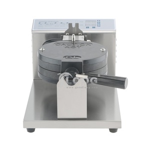 <span class=keywords><strong>Gaufrier</strong></span> numérique <span class=keywords><strong>rotatif</strong></span>, équipement de cuisine de haute qualité, belgique, <span class=keywords><strong>meilleur</strong></span> appareil à gaufres Commercial, nouveauté - Product Image 5