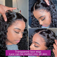 Cheveux humains vierges brésiliens bruts bon marché 100% perruques-naturel cheveux humains en gros / meche bresilienne en gros