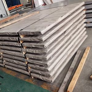 לוח טיטניום TC4/GR5 - Product Image 6