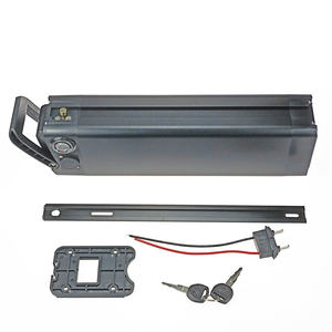 실버 물고기 SF-2 10S7P 13S5P 14S5P <span class=keywords><strong>18650</strong></span> 리튬 이온 전기 자전거 배터리 hailong 케이스 - Product Image 2