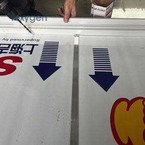 Boîtes lumineuses textiles <span class=keywords><strong>grand</strong></span> <span class=keywords><strong>format</strong></span> à impression UV OEM de l'usine de Guangzhou pour affiches de devanture de magasin, boîte lumineuse en tissu rétroéclairée par LED - Product Image 6